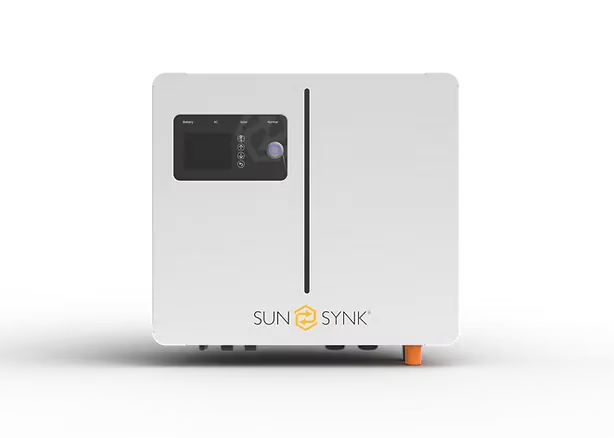 Inversor Sunsynk Lynks para instalaciones solares