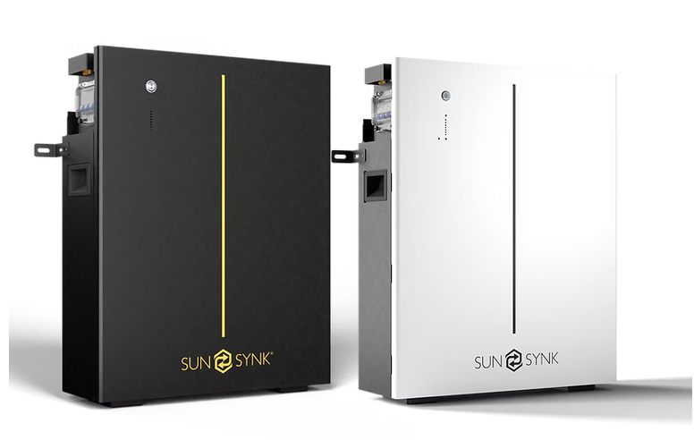 Batería Sunsynk W10.6 de 10,64 kWh
