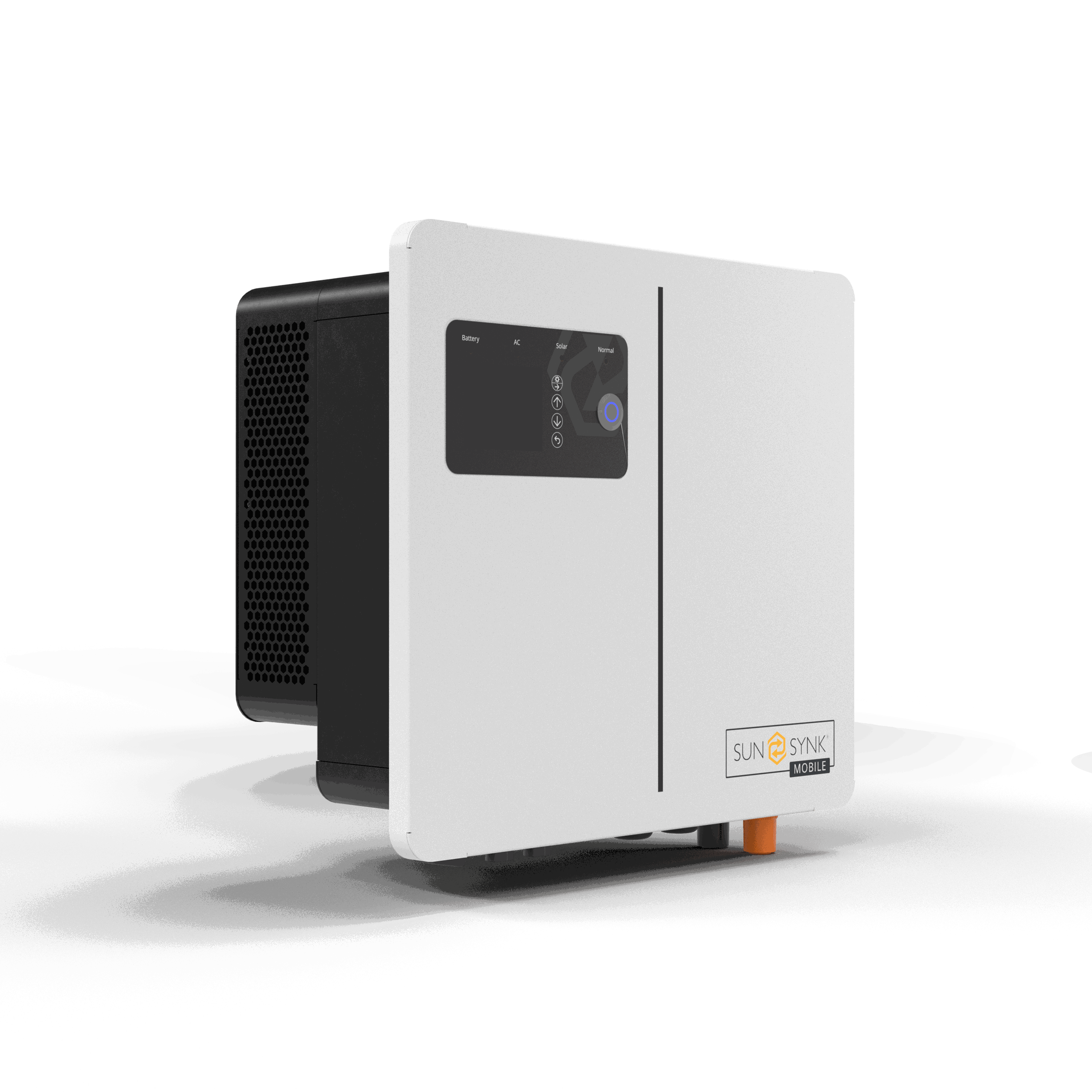 Inversor SUNSYNK GAMA LP 3,6 kW