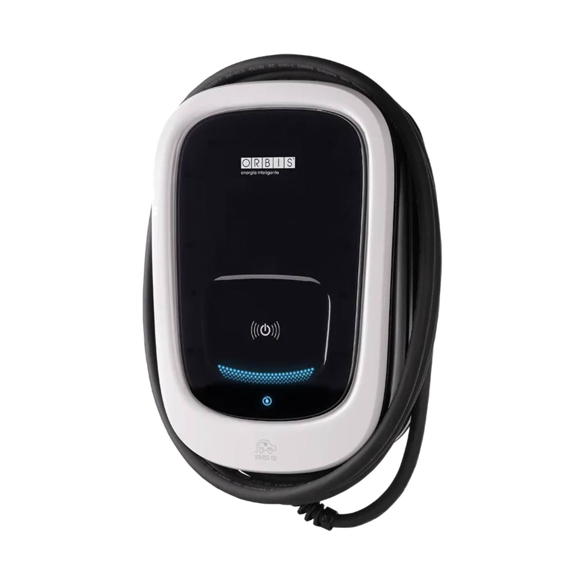 Orbis Viaris ISI 7.4Kw