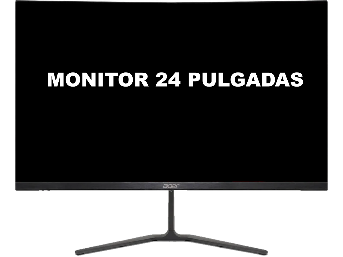Monitor 24 pulgadas