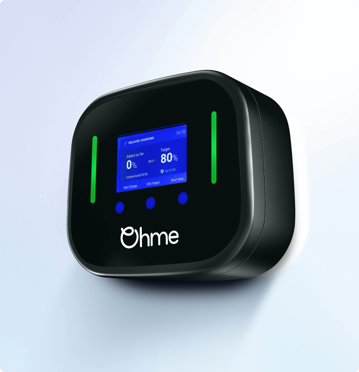 Ohme Home Pro 7,4 kW