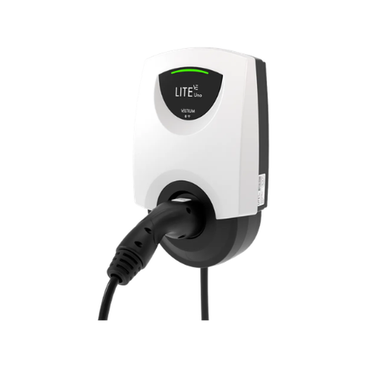 Veltium Lite UNO 7,4 kW