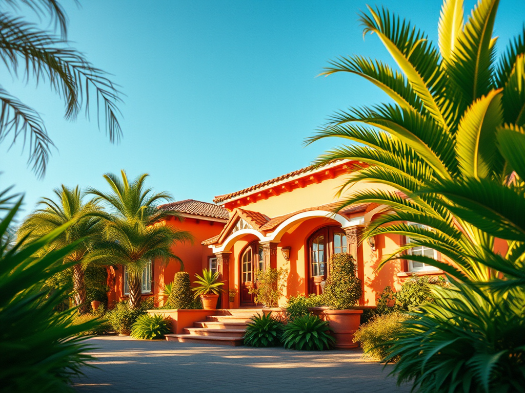 Viviendas Vacacionales – Electricidad