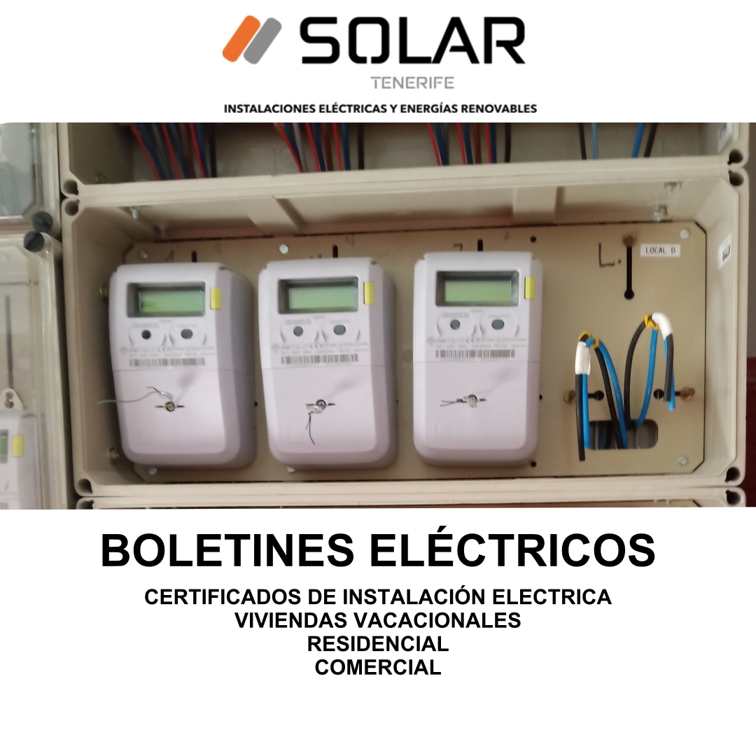 Instalaciones eléctricas seguras: claves del Reglamento Electrotécnico de Baja Tensión