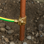 La Puesta a tierra y su importancia