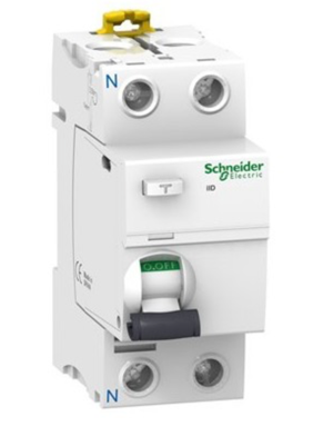 Protección diferencial es clave