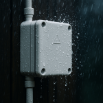 Instalaciones Eléctricas en el exterior