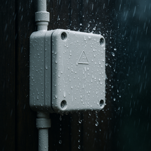 Instalaciones Eléctricas en el exterior