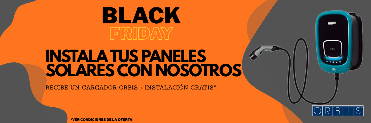 Instalación solar en Tenerife con coche eléctrico