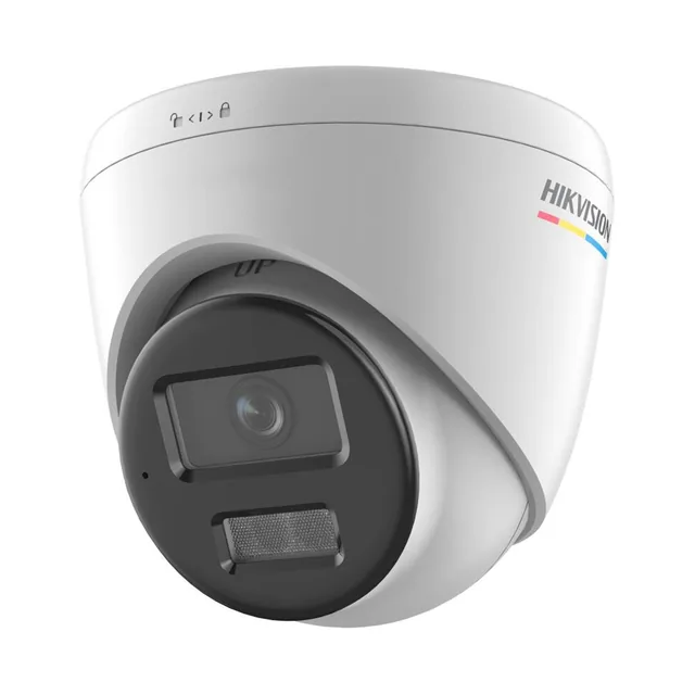 Hikvision ColorVu 4 MP camera