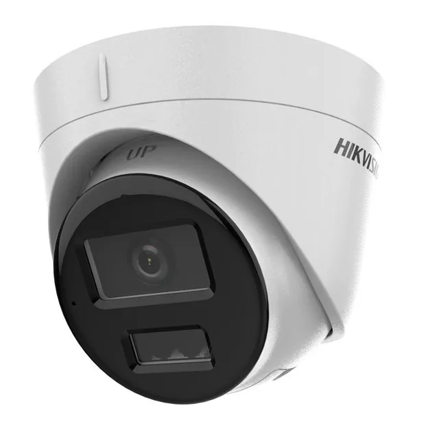 Hikvision 4 MP IP Turret camera