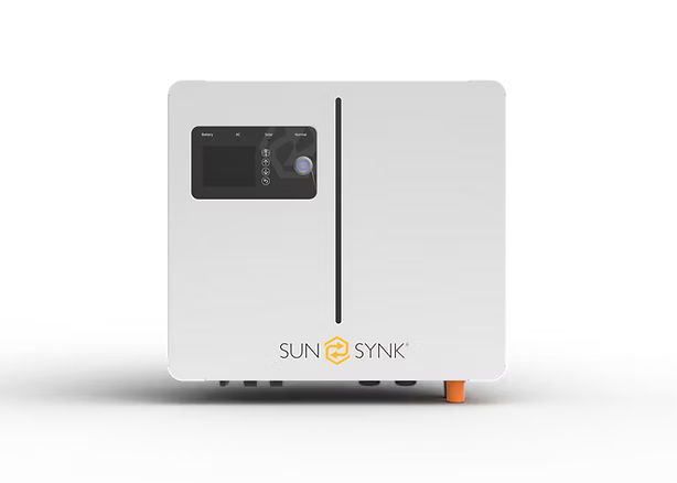 Inversor Sunsynk Lynks para instalaciones solares