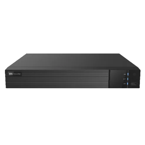 TVT 8-channel PoE NVR